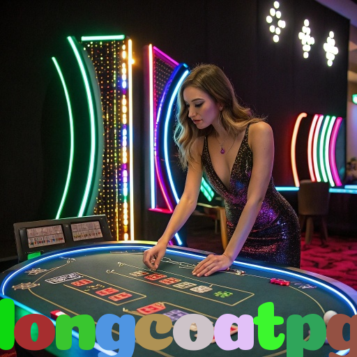 A Magia dos Jogos de Fantasia na longcoatpg