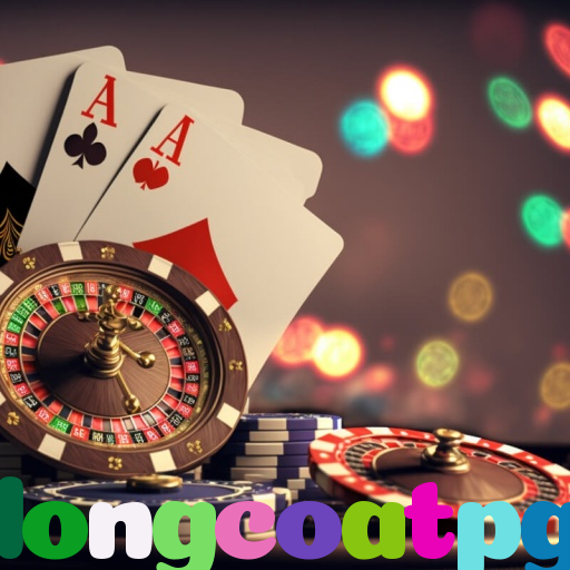 A Magia dos Jogos de Fantasia na longcoatpg