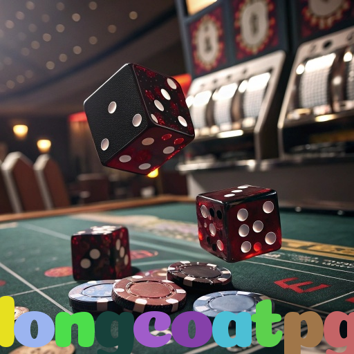 A Magia dos Jogos de Fantasia na longcoatpg