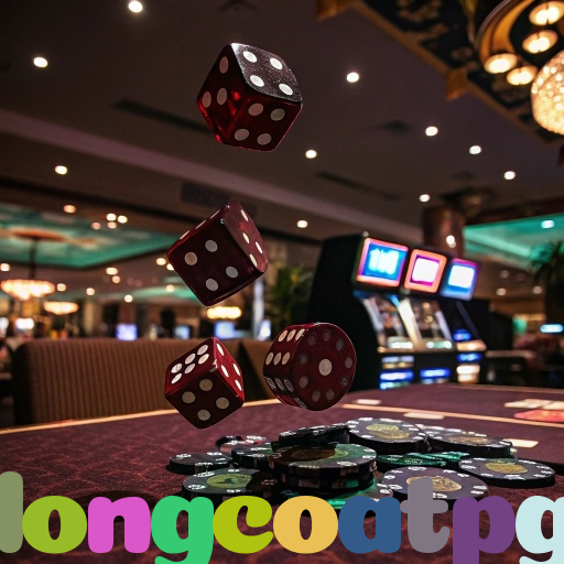 A Magia dos Jogos de Fantasia na longcoatpg