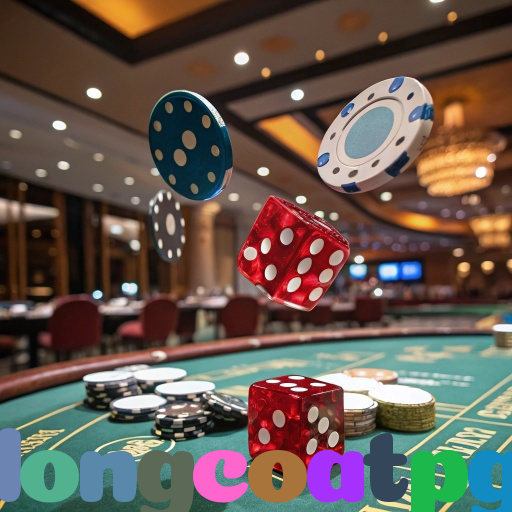 A Magia dos Jogos de Fantasia na longcoatpg