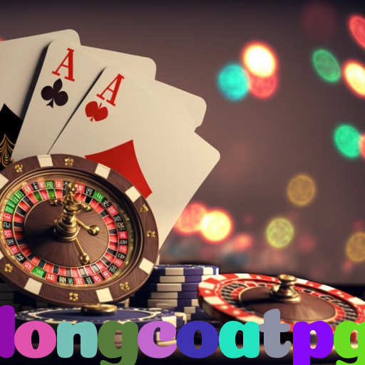 A Magia dos Jogos de Fantasia na longcoatpg