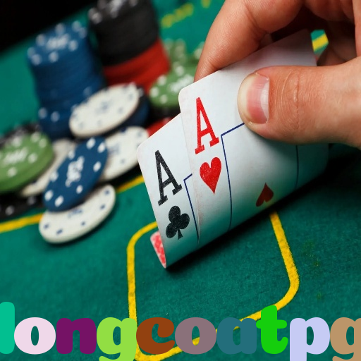 A Magia dos Jogos de Fantasia na longcoatpg