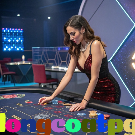 A Magia dos Jogos de Fantasia na longcoatpg