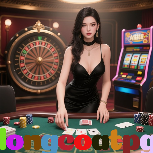 A Magia dos Jogos de Fantasia na longcoatpg
