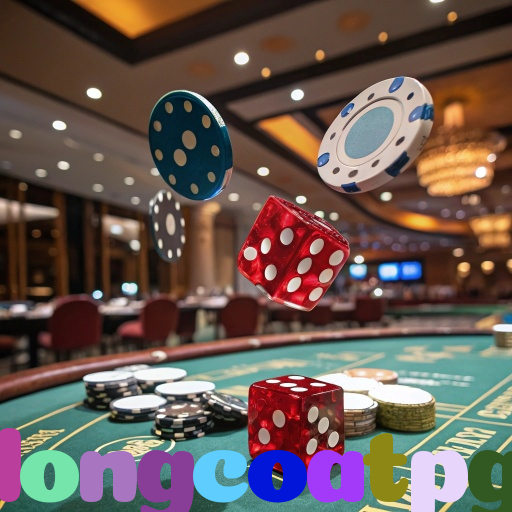 A Magia dos Jogos de Fantasia na longcoatpg