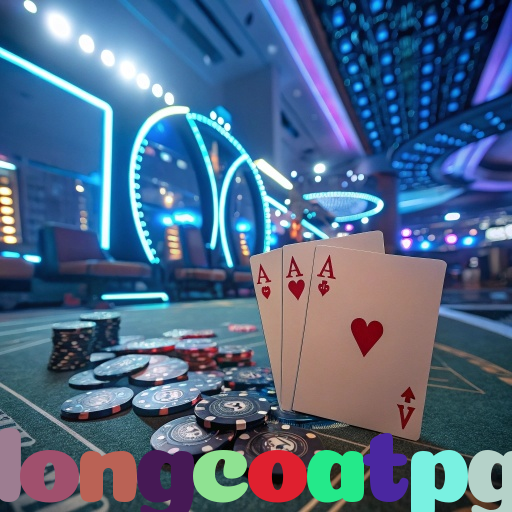 A Magia dos Jogos de Fantasia na longcoatpg