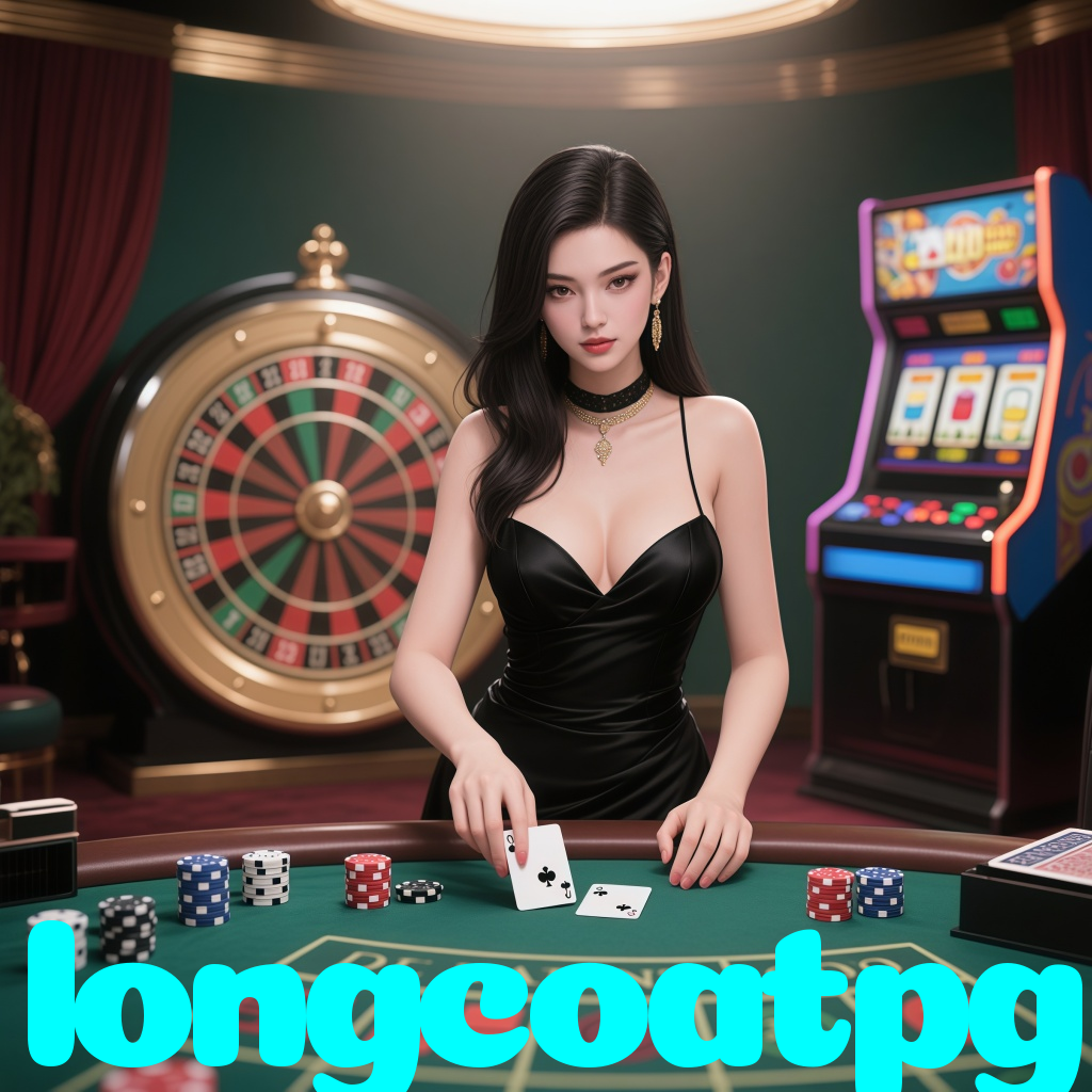A Magia dos Jogos de Fantasia na longcoatpg