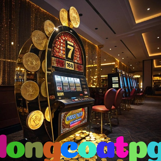 A Magia dos Jogos de Fantasia na longcoatpg