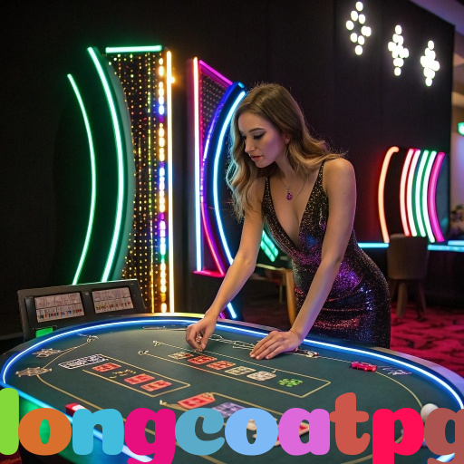 A Magia dos Jogos de Fantasia na longcoatpg