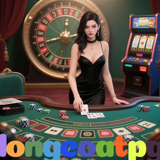 A Magia dos Jogos de Fantasia na longcoatpg
