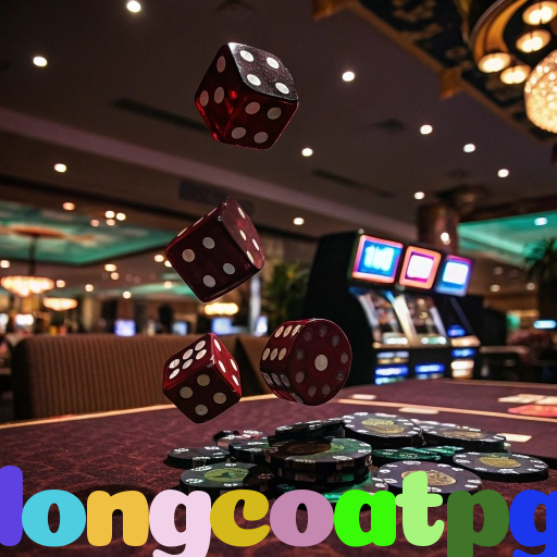 A Magia dos Jogos de Fantasia na longcoatpg