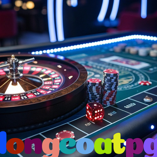 A Magia dos Jogos de Fantasia na longcoatpg