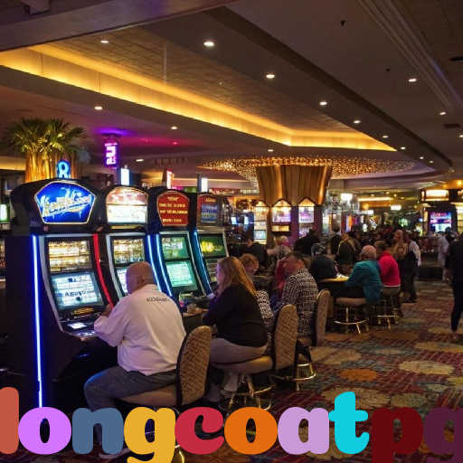 A Magia dos Jogos de Fantasia na longcoatpg