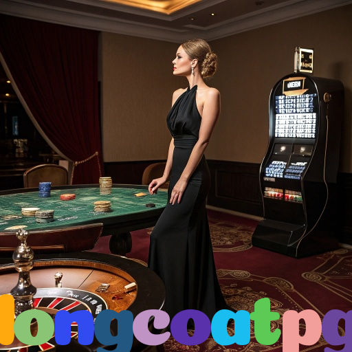 A Magia dos Jogos de Fantasia na longcoatpg