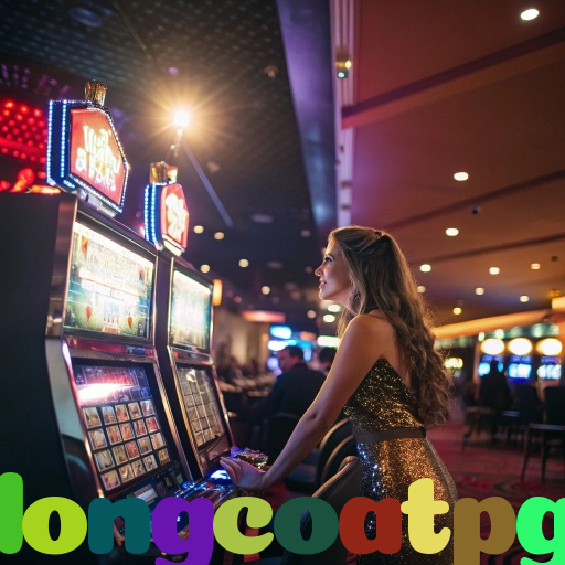 A Magia dos Jogos de Fantasia na longcoatpg