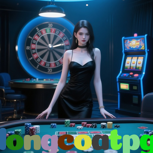 A Magia dos Jogos de Fantasia na longcoatpg