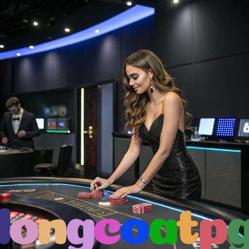A Magia dos Jogos de Fantasia na longcoatpg