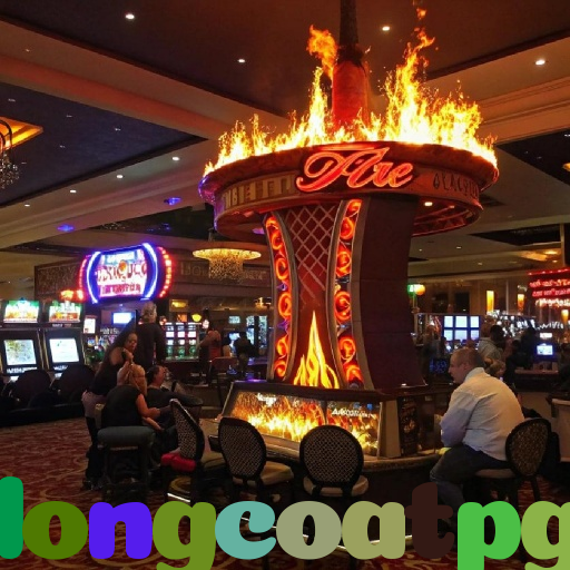 A Magia dos Jogos de Fantasia na longcoatpg