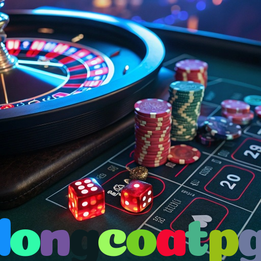A Magia dos Jogos de Fantasia na longcoatpg