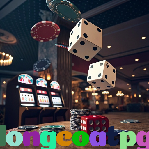 A Magia dos Jogos de Fantasia na longcoatpg