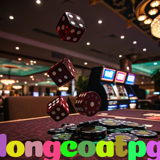 A Magia dos Jogos de Fantasia na longcoatpg