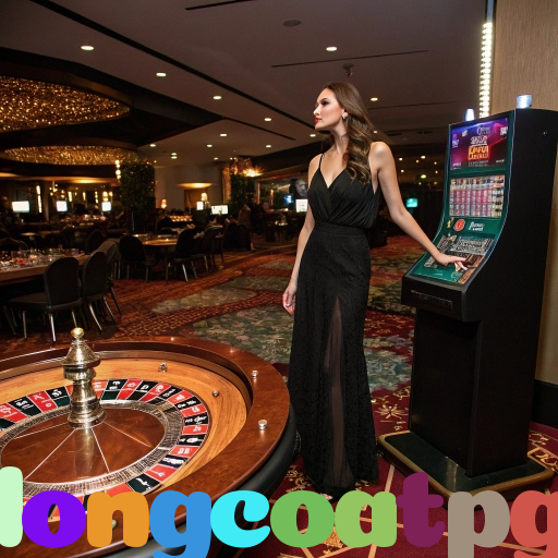 A Magia dos Jogos de Fantasia na longcoatpg