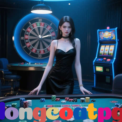 A Magia dos Jogos de Fantasia na longcoatpg