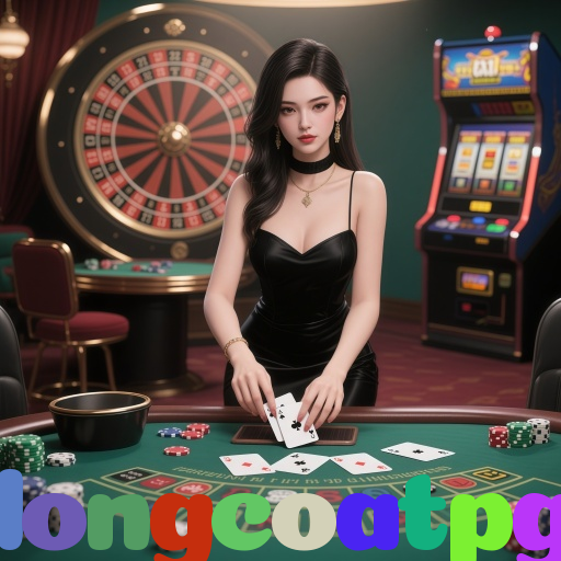 A Magia dos Jogos de Fantasia na longcoatpg