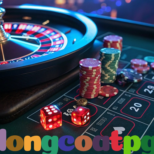 A Magia dos Jogos de Fantasia na longcoatpg