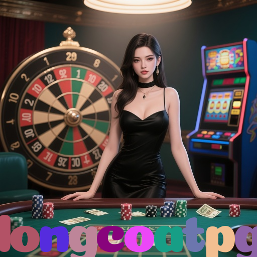 A Magia dos Jogos de Fantasia na longcoatpg
