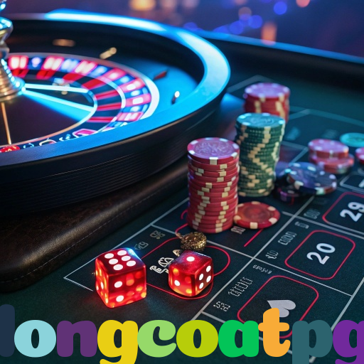 A Magia dos Jogos de Fantasia na longcoatpg