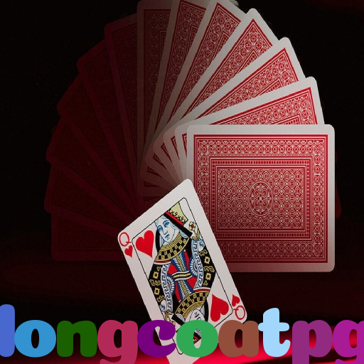 A Magia dos Jogos de Fantasia na longcoatpg
