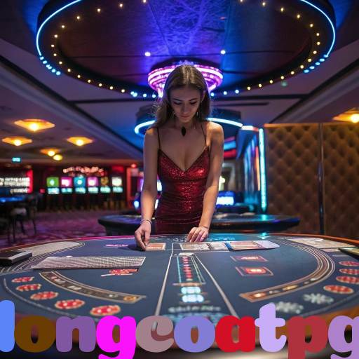 A Magia dos Jogos de Fantasia na longcoatpg
