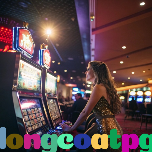 A Magia dos Jogos de Fantasia na longcoatpg