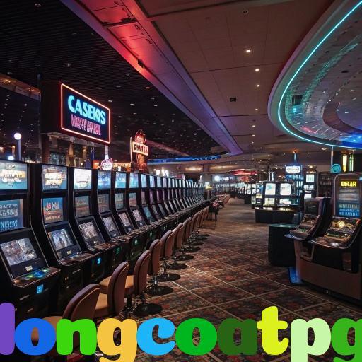 A Magia dos Jogos de Fantasia na longcoatpg