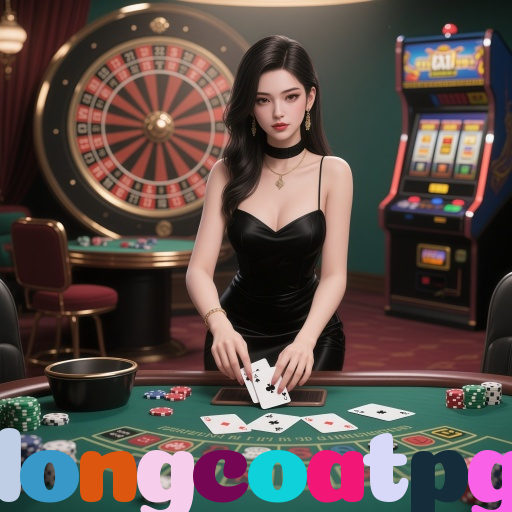 A Magia dos Jogos de Fantasia na longcoatpg