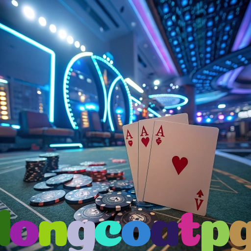 A Magia dos Jogos de Fantasia na longcoatpg