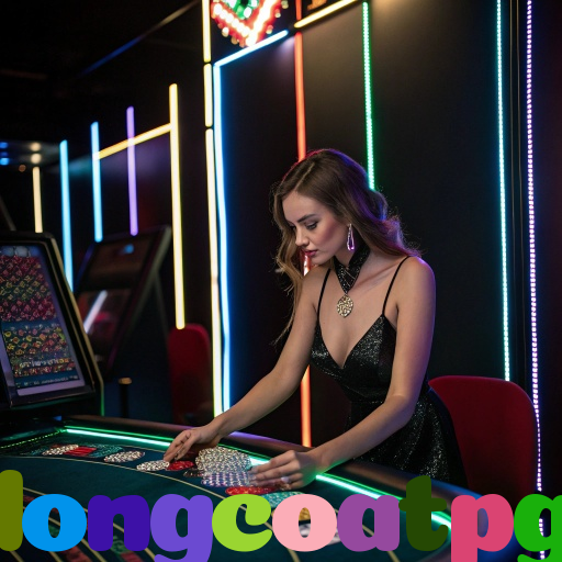 A Magia dos Jogos de Fantasia na longcoatpg
