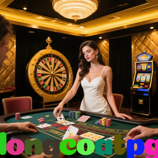 A Magia dos Jogos de Fantasia na longcoatpg