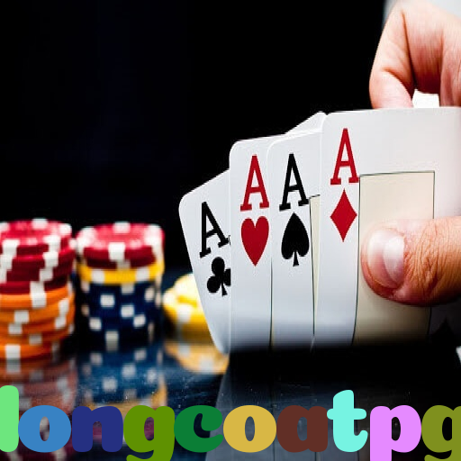 A Magia dos Jogos de Fantasia na longcoatpg