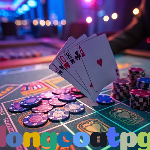 A Magia dos Jogos de Fantasia na longcoatpg
