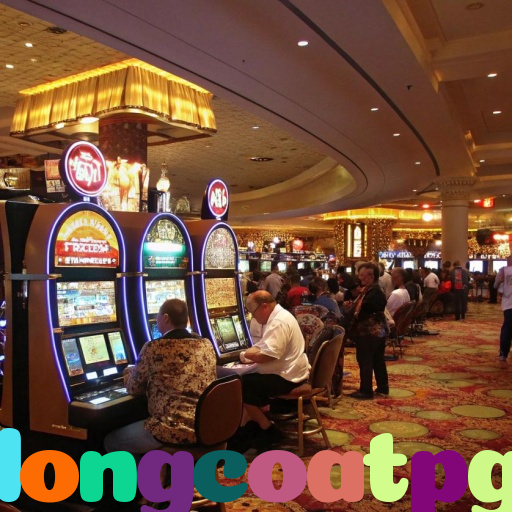 A Magia dos Jogos de Fantasia na longcoatpg