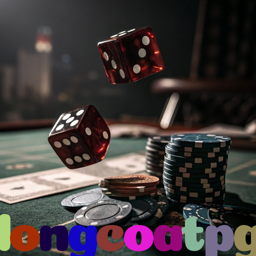 A Magia dos Jogos de Fantasia na longcoatpg