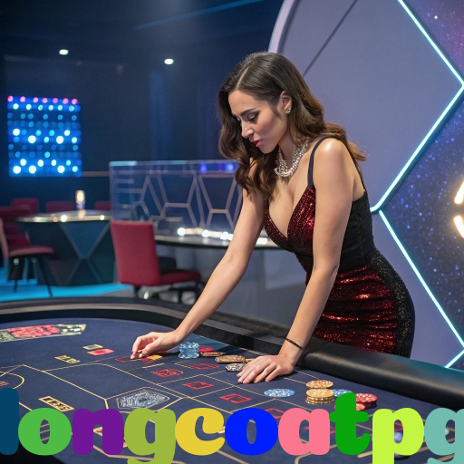A Magia dos Jogos de Fantasia na longcoatpg