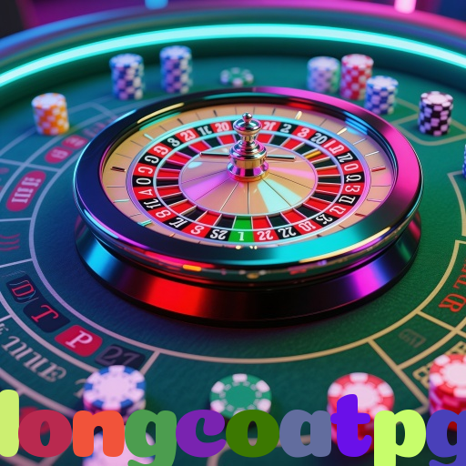 A Magia dos Jogos de Fantasia na longcoatpg