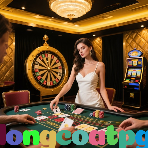 A Magia dos Jogos de Fantasia na longcoatpg