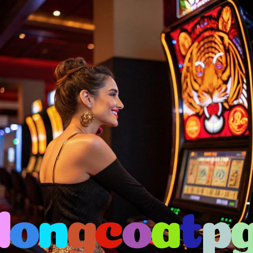 A Magia dos Jogos de Fantasia na longcoatpg