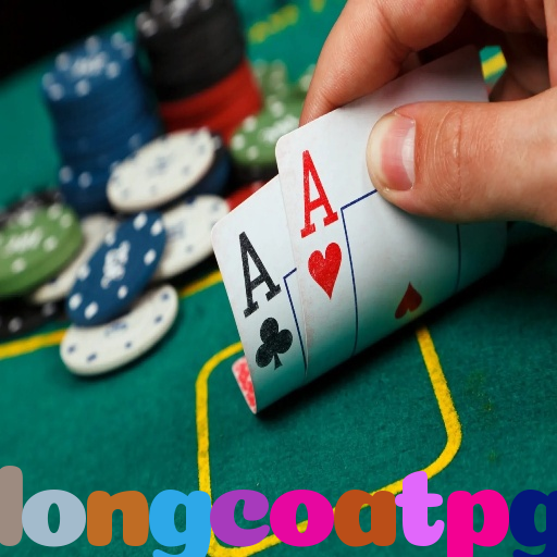 A Magia dos Jogos de Fantasia na longcoatpg