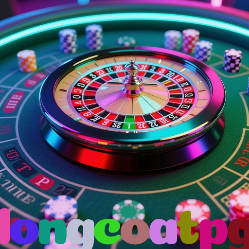 A Magia dos Jogos de Fantasia na longcoatpg